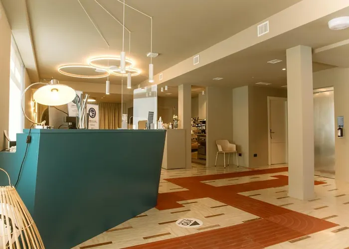 Hotel Bolivar San Benedetto del Tronto