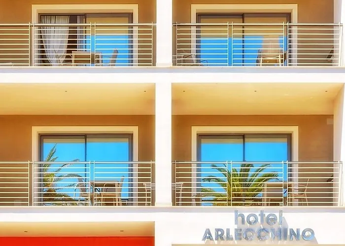 Hotel Arlecchino San Benedetto del Tronto